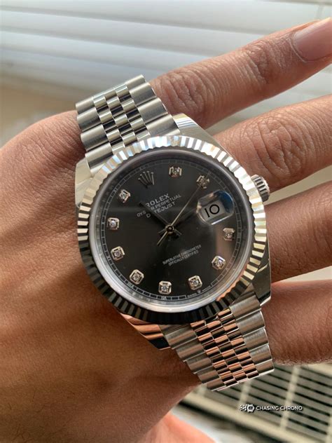 new generation 1 rolex price 2021|rolex datejust 2021.